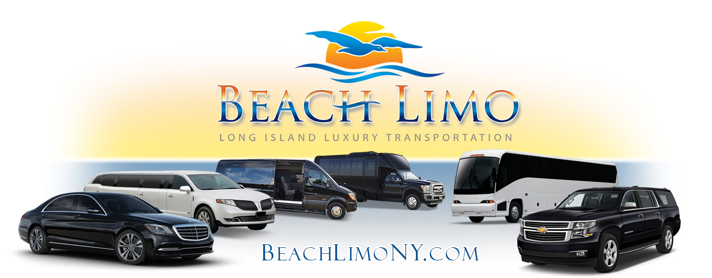 Beach Limo Long Island NY - Limousine Services - Corporate Transportation